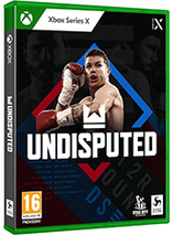 Undisputed - édition standard (Xbox)