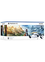 Le  Pack PlayStation VR2 (PSVR2) Horizon Call of the Mountain est en promo