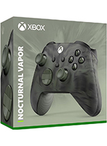 La Manette Xbox Series édition spéciale Nocturnal Vapor est en promo
