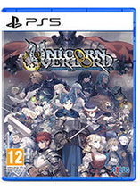 Unicorn Overlord - édition standard (PS5)