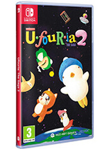 Ufouria 2 : the saga (Switch)
