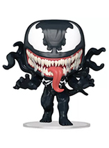 Figurine Funko Pop de Venom dans Spider-Man 2