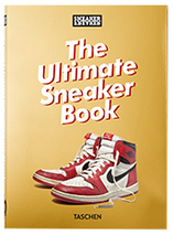 Sneaker Freaker : The Ultimate Sneaker Book - Édition 40ème anniversaire (anglais)