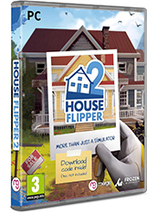 House Flipper 2 - édition standard (PC)