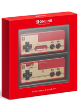 Pack Manettes Switch Famicom
