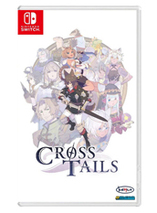 Cross Tails (import Asia)