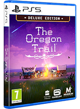 The Oregon Trail - édition Deluxe (PS5)