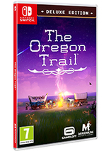 The Oregon Trail - édition Deluxe (Switch)