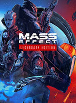 Mass Effect – édition Légendaire