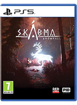 Le jeu Skábma Snowfall sur PS5 est en promo