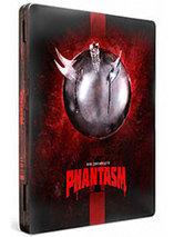 Phantasm – boitier FuturePak