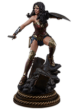 Wonder Woman – Statue Premium Format par Sideshow