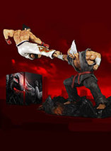 Tekken 7 – édition collector