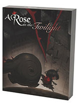 A Rose in the Twilight édition limitée
