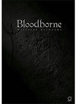 Bloodborne artbook (anglais)
