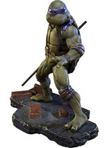 Figurine Donatello par Prime 1