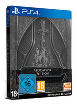 Dark Souls III – Apocalypse Edition