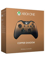 Manette Sans Fil Xbox One – Copper Shadow