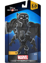 Figurine Black Panther – Disney Infinity 3.0