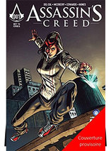 Comics Assassin’S Creed Tome 1