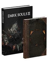 Dark Souls III – Guide collector (Anglais)