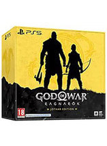 God of War Ragnarok - Edition collector Jotnar