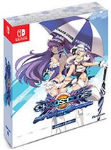 Chaos Code : New Sign of Catastrophe - édition limitée Playasia