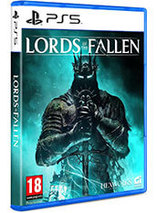 Lords of the Fallen - édition standard