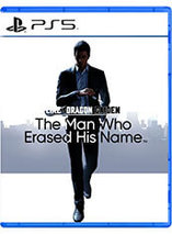 Like a Dragon Gaiden : The Man Who Erased His Name (version physique) (import)