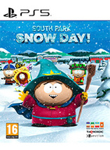 South Park : Snow Day ! - édition standard (PS5)