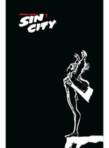 ﻿Sin City, Tome 7 : L'Enfer en retour - édition collector (comics 7 sur 7)