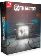 7th Sector - Edition Special Limited (Strictly Limited Games)