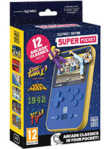 Super Pocket - Edition Capcom
