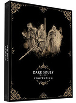 Dark Souls Trilogie : compendium - Édition 25ème anniversaire