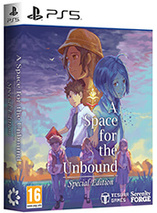 A Space for the Unbound - édition spéciale (PS5)
