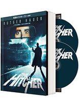 Hitcher (1986) - édition collector digibook