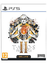 The Talos Principle 2 - édition Deluxe (PS5)