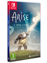 Arise : A Simple Story - Edition Définitive (Switch)