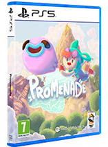 Promenade - Edition standard (PS5)