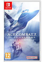 Ace Combat 7 - édition Deluxe (Switch)