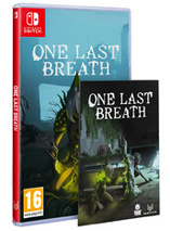 One Last Breath (Switch)