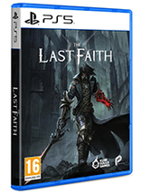 The Last Faith - édition standard (PS5)