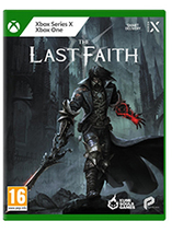 The Last Faith - édition standard (Xbox)
