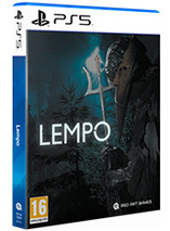 Lempo - édition Deluxe (PS5)