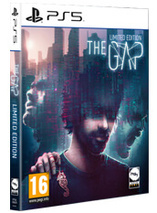 The Gap - édition limitée (PS5)