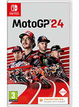 MotoGP 24 - édition Day One (Switch)