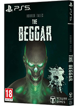 Horror Tales : The Beggar (PS5)
