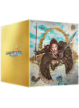 Final Fantasy 14 Online : Dawntrail - édition collector