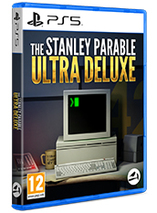 The Stanley Parable - Édition Ultra Deluxe (PS5)