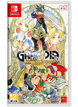 Grandia HD Collection - édition standard (import)